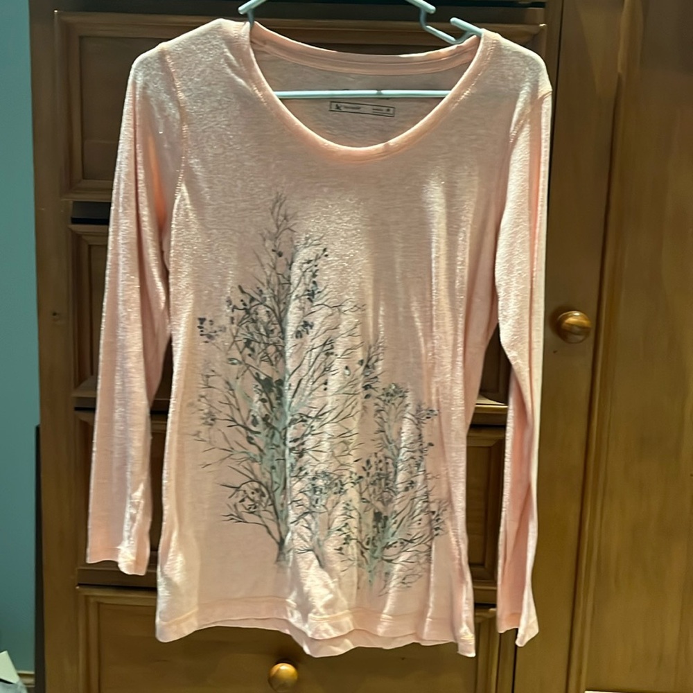Eddie Bauer long sleeve
